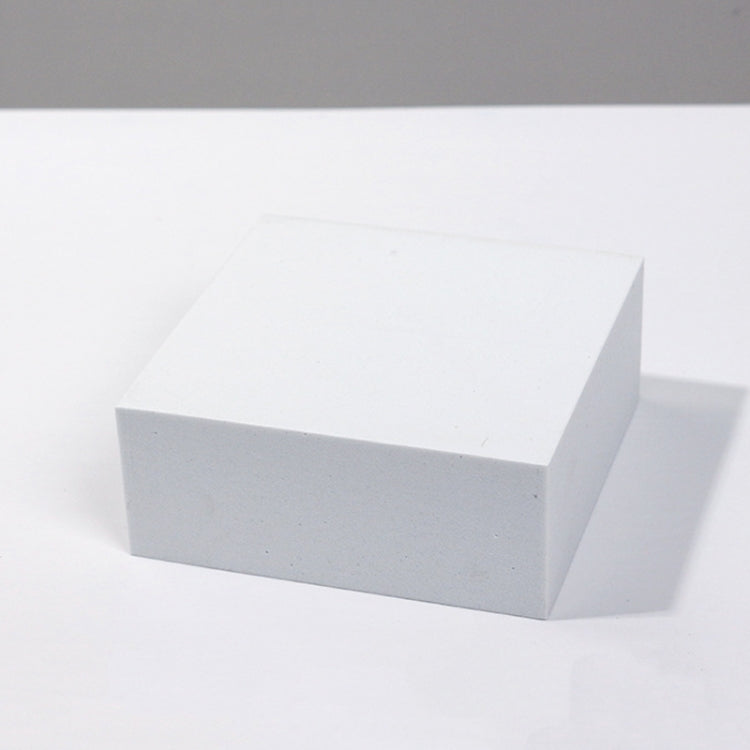 Small Rectangular Prop for Product Photography